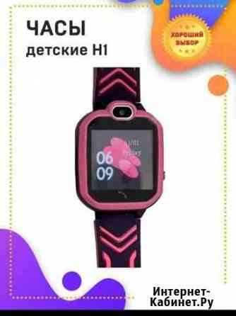 Smart часы детские Ивантеевка