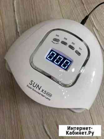 Лампа для маникюра Тюмень