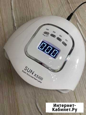 Лампа для маникюра Тюмень - изображение 1