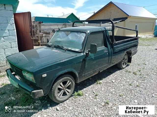 Грузоперевозки.Доставка на иж-27175 Сибай - изображение 1