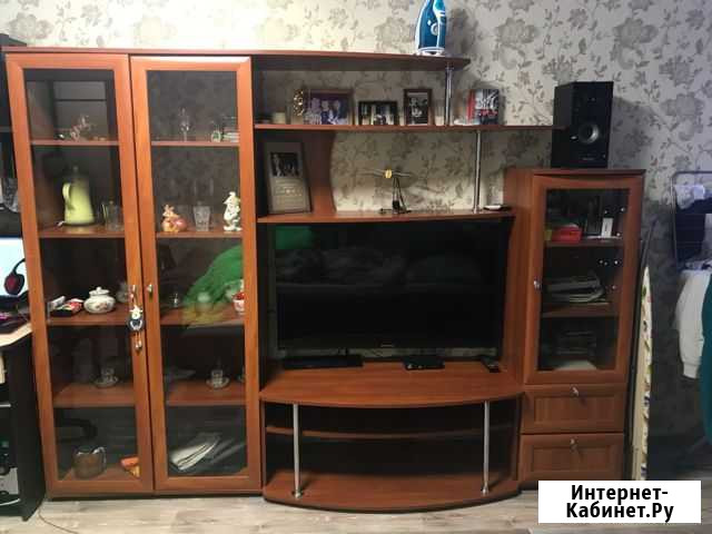 Стенка в гостиную Димитровград - изображение 1
