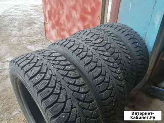 Nokian 185/60 R15 Энгельс