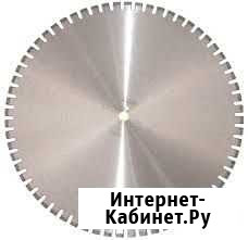 Круг алмазный фреза по бетону на 800 мм Нижнекамск - изображение 1