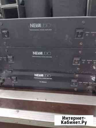 Neva audio pa3000ag, pa2000ag Калуга