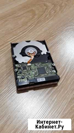 Жесткий диск 64гб IDE 3.5 Ижевск - изображение 1