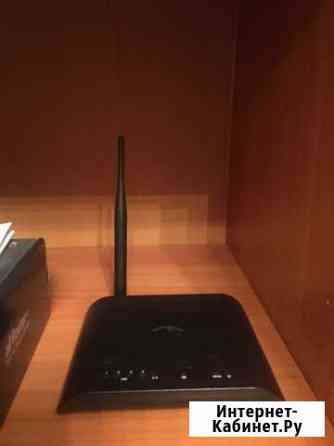 Wifi роутер air hp 802.11n wireless router Троицк