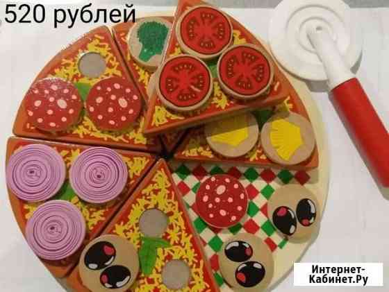 Игрушки Оренбург