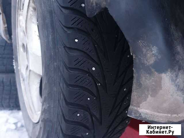 Yokohama 185/70 R14 Дзержинск - изображение 1