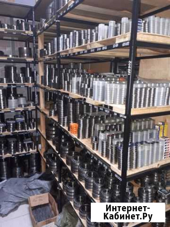 Подшипники, подшипниковые узлы Чита - изображение 1