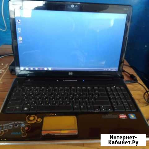 Hp pavilion dv6 2040er Благовещенск - изображение 1