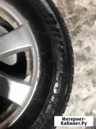 Колеса в сборе на mercedes ml 5/112 Балашиха