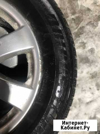 Колеса в сборе на mercedes ml 5/112 Балашиха - изображение 1