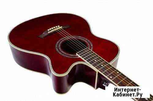 Гитара Flight Казань