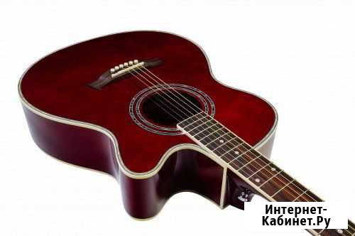 Гитара Flight Казань - изображение 1