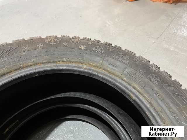 Cordiant 19.5/65 R15, 2 шт Псков - изображение 1