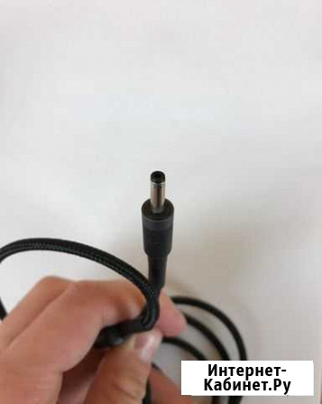 Кабель питания USB - DC 3,5 мм * 1,35 мм Астрахань - изображение 1