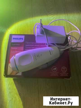 Фотоэпилятор philips lumea essential Воронеж - изображение 1