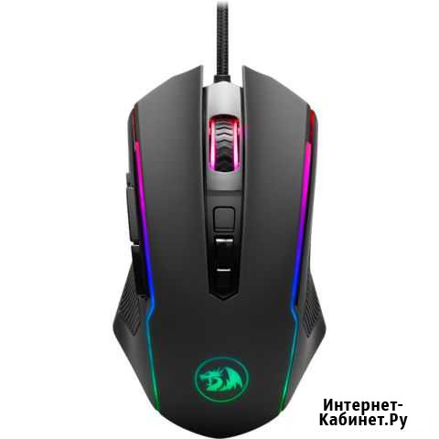 Игровая мышь Redragon Ranger Череповец - изображение 1