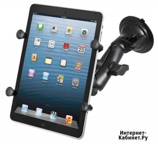 Автокрепление для iPad mini Вологда - изображение 1