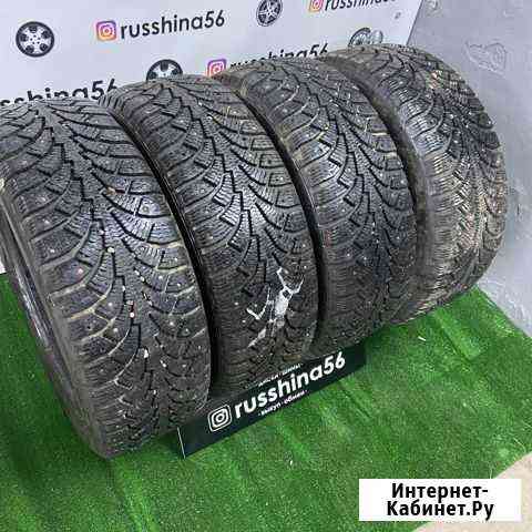 КАМА 215/60 R16 4шт Оренбург