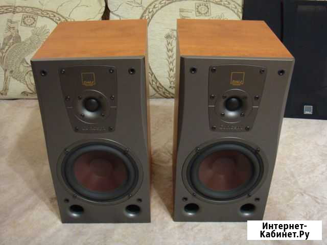 Акустика dali concept 2. Сабвуфер Киров - изображение 1