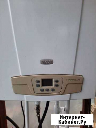 Газовый котел baxi mainfour 240F Волгодонск - изображение 1
