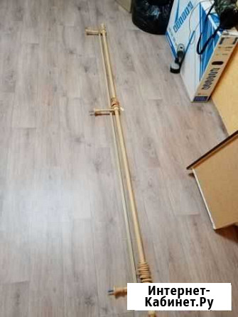 Продам карниз Коряжма - изображение 1