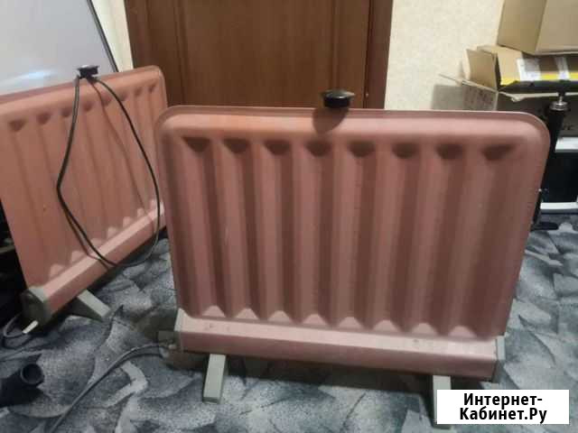 Обогреватель 500 вт Кандалакша - изображение 1