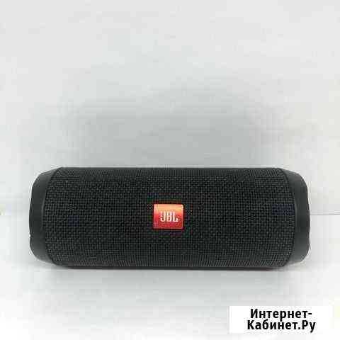 Акустика JBL Flip 4 Нижневартовск