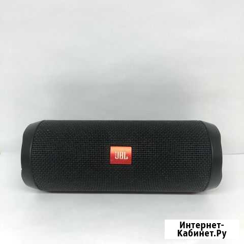 Акустика JBL Flip 4 Нижневартовск - изображение 1