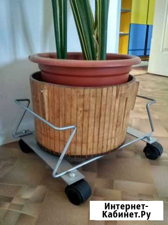 Подставка Балаково - изображение 1