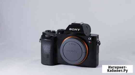 Sony A7r состояние идеальное Екатеринбург