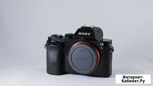 Sony A7r состояние идеальное Екатеринбург - изображение 1