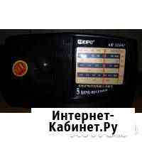 Радиоприемник кв-308ас, 05058 Уфа