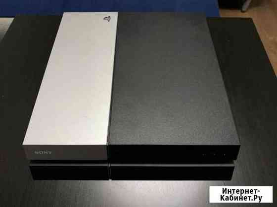 Sony PS4 Fat 1Tb Фрязино