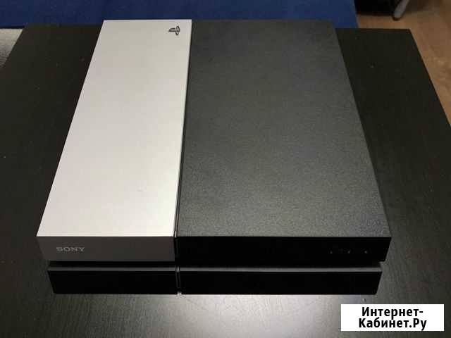 Sony PS4 Fat 1Tb Фрязино - изображение 1