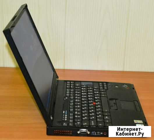 Lenovo IBM T60 (как новый) Голицыно - изображение 1