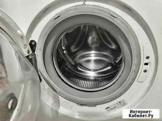 Стиральная машина zanussi smart 5 kg zwd 381 Волоколамск