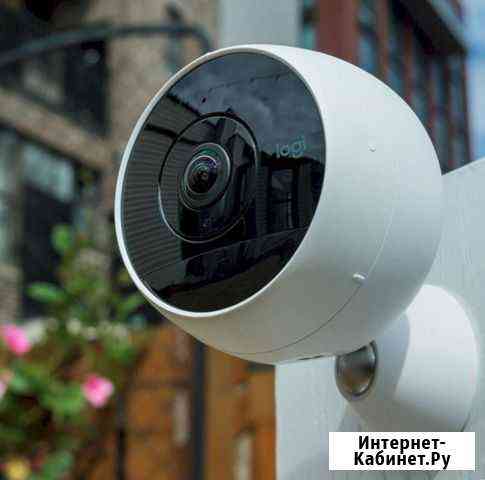 Видеонаблюдение Казань