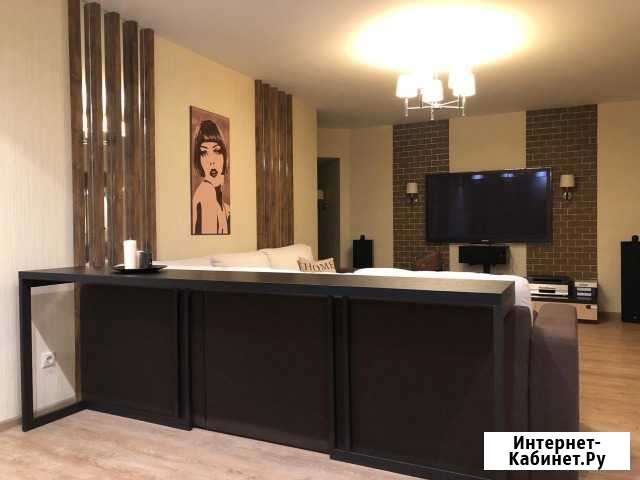 Консоль в стиле Loft Лофт Тверь - изображение 1