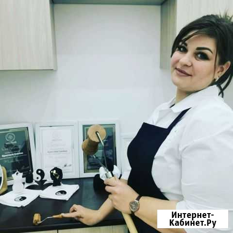 Массаж мадеротерапия Кумертау - изображение 1