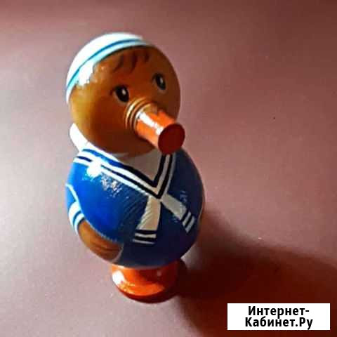 Свистулька Смоленск - изображение 1