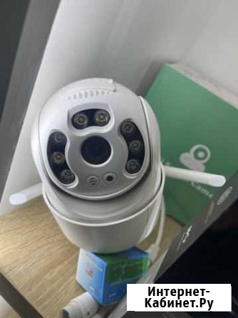 Ip camera wifi optom Саратов - изображение 1