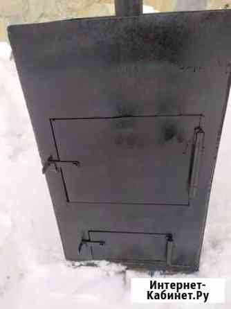 Печь для бани Челябинск