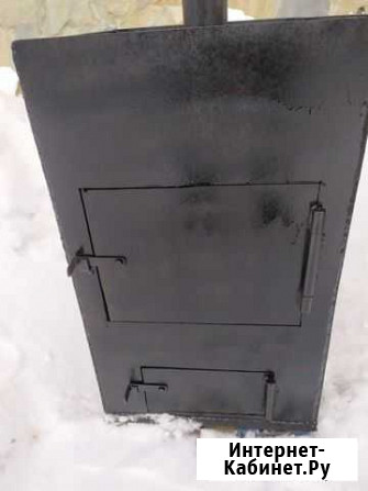 Печь для бани Челябинск - изображение 1