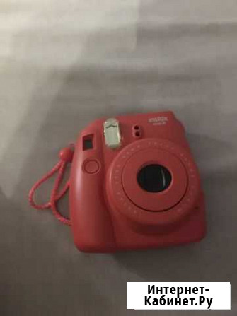 Плёночный фотоаппарат Тольятти - изображение 1