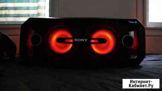 Колонка Sony GTK-X1bt Сергиев Посад
