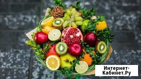 Съедобные букеты Кемерово - изображение 1