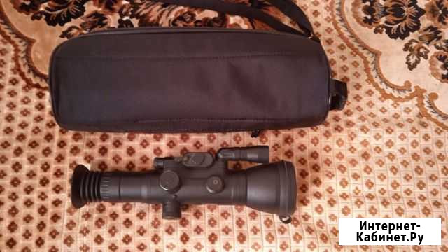 Ночной Прицел dedal 450 с Краснодар - изображение 1