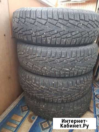 Cordiant 235/65 R17 Чита - изображение 1